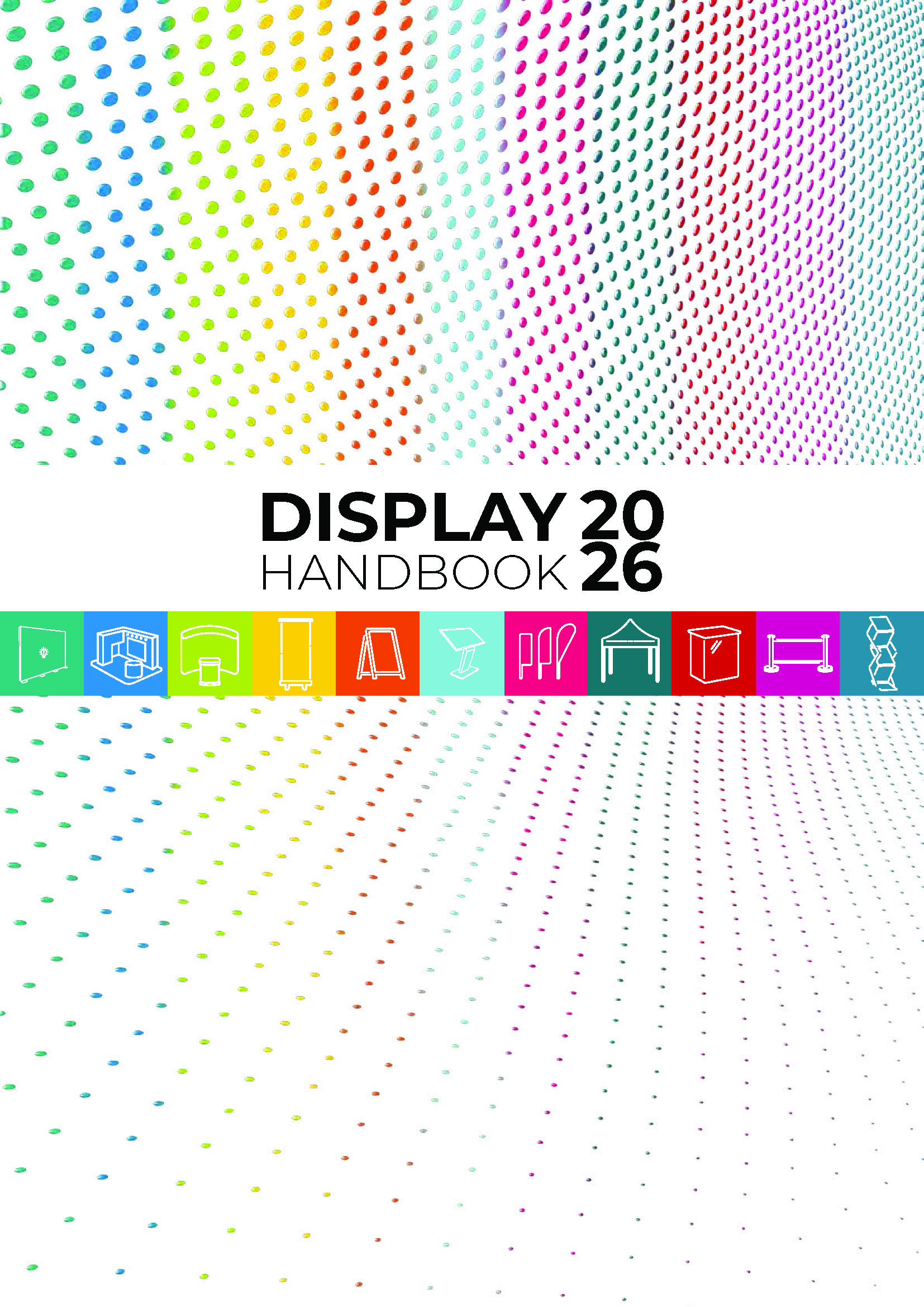 Display Handbook Cover